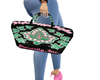 AKA BLACK PURSE