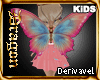 Kids wingsbutterfly *ED*