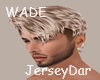Wade Jersey Blonde