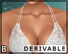 DRV Lace Tie Dress