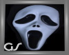 GS Grim Reaper Mask