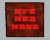 High's NKZNFZNBSZ Sign