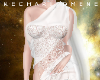 K | Goddess Drape