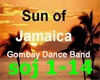 Sun of Jamaica /gombay d