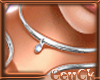 ₢ Snack Necklace