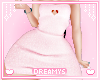 ♡ Heart Mini Dress