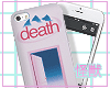M| i6 :: Death