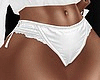 RL White Bikini