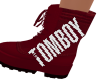 Tomboy Boots