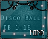 -N- Disco Ball