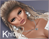 K Kilu light blonde lux