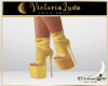 Annia Heels/Set
