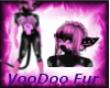 [TNY] Voodoo Donut fur