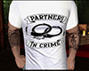 Partners in Crime Shirt