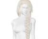 Snow White Duel Braids