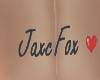 JaxcFox