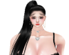 CS HAIR WILLA BLACK