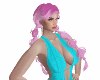 HAIR  CAMPECHANO ROSA