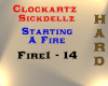 Clockartz - Starting