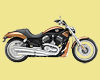 Harley Davidson Cycle