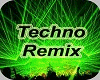 Techno Remix - Tak
