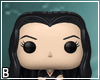 Morticia Funko