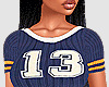 🅢Dress Sport 13-Blue