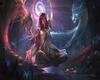 LoL Tranquility Karma