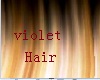 [Lion ]Violet hair