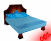 [OB]Cuddling summer bed 