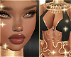 QUEEN Glossy Skin