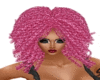 Beyonce Pink Hair