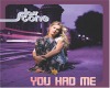 Joss Stone - You had me