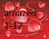 amazed Lonestar