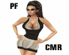 CMR/powerfit outfit