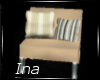 {Ina} BH Modern Chair