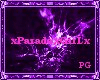 [PG]Purple Flying Dragon