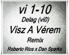 Visz A Verem