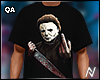 Micheal Myers F'u