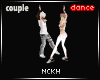 Dance Partner 8 spot