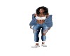 Full Jean fit