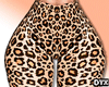 DY! Leopard Flare RLL