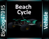 [BD]BeachCycle