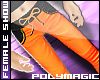 [PM] Long Orange 221