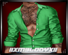 M3 Open Shirt