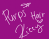 *C.K.*Purps Hair