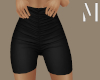 Black Shorts | M