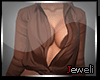 Aline Blouse