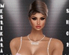 Queen Sizy Pink Dress