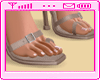 Brown Stilettos